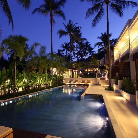 The Park Samui Aparthotel Choeng Mon Ngoại thất bức ảnh